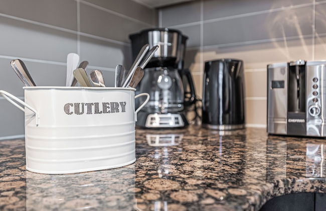 Fort York Suites - Foto 52