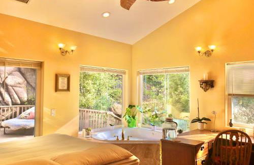 Heaven on Earth Retreat in the Gorgeous Granite Dells Near Prescott, AZ - Foto 8