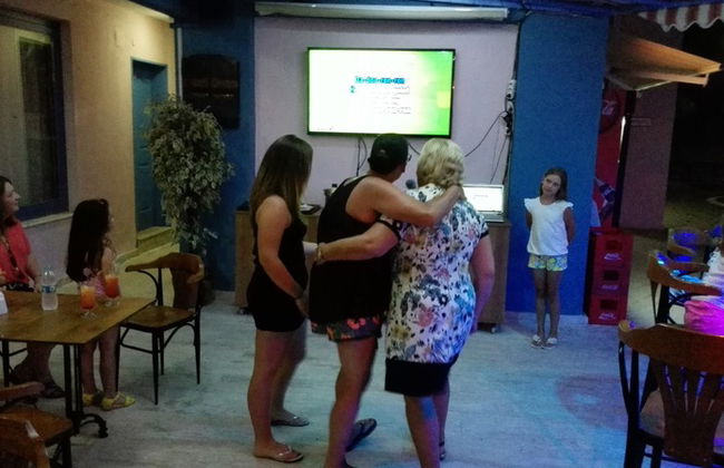 Happy Apart Hotel - Foto 60