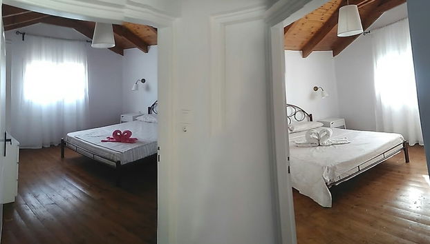 Villa Julia - Foto 2, Habitación