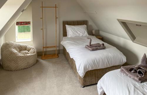 Crawfords Farm - Foto 16