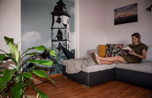 Nock Apartment Dolomites in South Tyrol - Italy - Photo 16