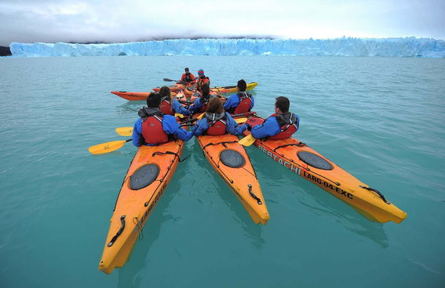 Kayaking in El Calafate - Foto 2