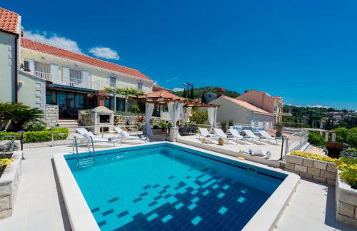 Villa Magnolia - Photo 44