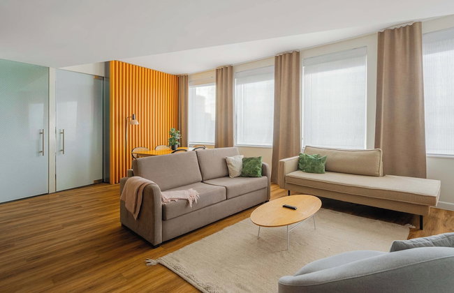 Limehome Amsterdam Westerpark - Photo 48