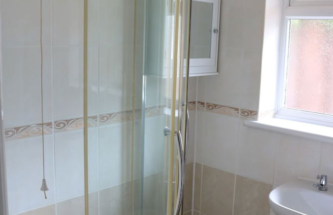 Goldcrest Cottage - Foto 9