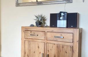 Ferienwohnung auf Rügen mit Boddenblick - Foto 15