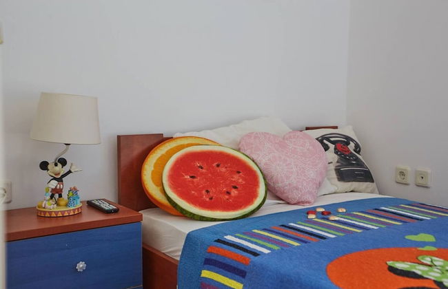 Harmony Vale- Anavissos - Foto 4