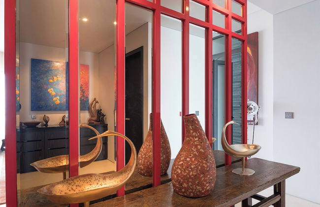 Malaiwana Villas - Foto 79