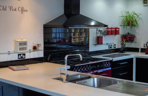 The Old Post Office - Photo 9