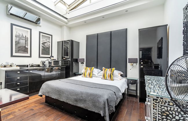 Strozzi Palace Suites by Mansley - Foto 22