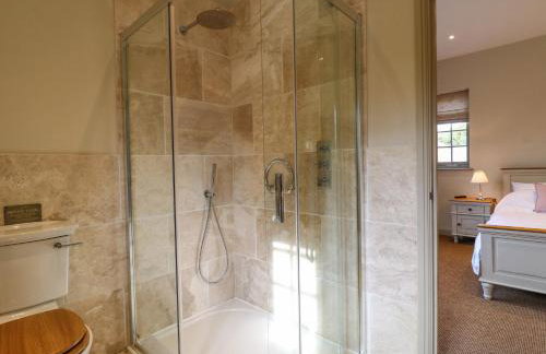 Orgreave Cottage - Foto 21