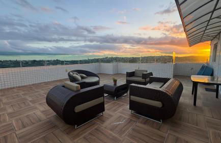 Freedom Rooftop - Temos Wallbox 7kW para EV - Foto 47