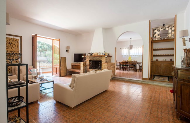 Una Scogliera sul Mare con Piscina by Wonderful Italy - Photo 10