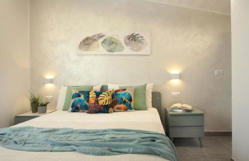 Villetta with private jacuzzi - Foto 24