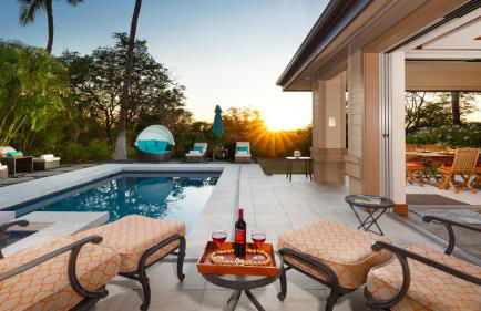 SEABREEZE Family Friendly Mauna Lani 4BR Home with Private Pool - Foto 40