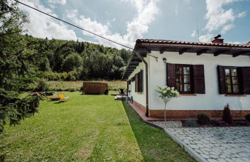 Willa Juszczyn - Foto 70