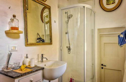 Tuscan Country House With Pool And Spa - Foto 23