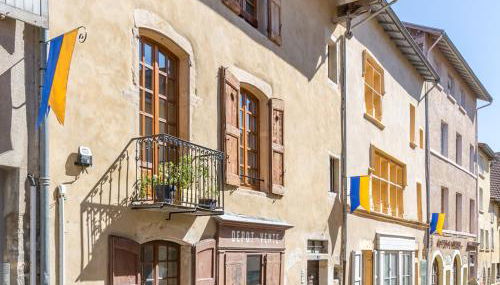 Le 8 rue Mulet - Foto 5