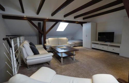 Gemütliche Unterkunft für bis zu 11 Personen. - Foto 21