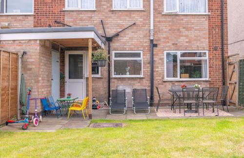 #06 Riverside Retreat Near the NEC fast WiFi - Foto 16