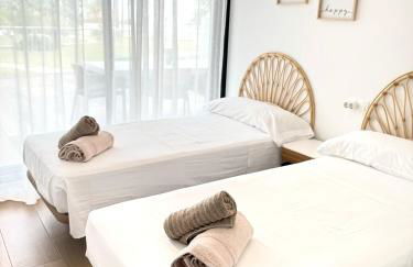 Apartamento La Calma a 2 pasos de la playa - Foto 14