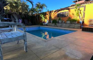 Búzios - Casa da Marina Navegável Rio de Janeiro Brazil - Foto 21