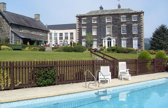 Macdonald Plas Talgarth Holiday Resort - Foto 38