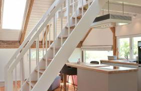 Scheunenloft - Foto 7