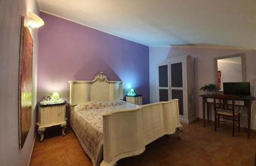 Bio Agriturismo Valle dei Calanchi - Foto 91