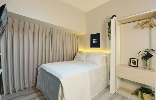 Apê Metrô Higienópolis Mackenzie - Foto 18