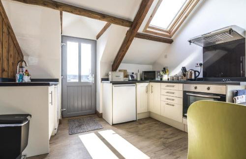 Ashgrove Farm - 1 Bedroom Apartment - Llawhaden - Narberth - Foto 17