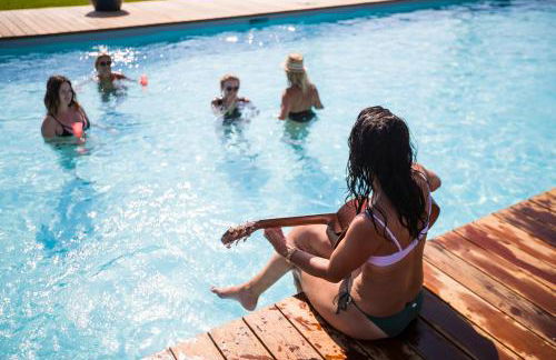 Résidence Saint Cyprien Plage - Foto 9