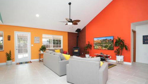 Chill Pad near Sedona - Foto 5