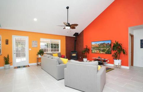 Chill Pad near Sedona - Foto 5