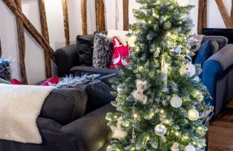 Historic Luxury 18th C Listed Barn Apartment - Foto 47