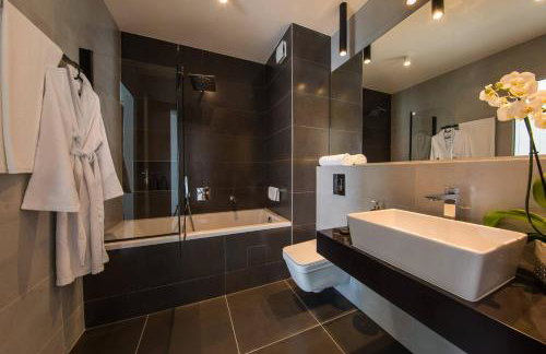 Luxury Villa Maris 5* Dubrovnik - Photo 34