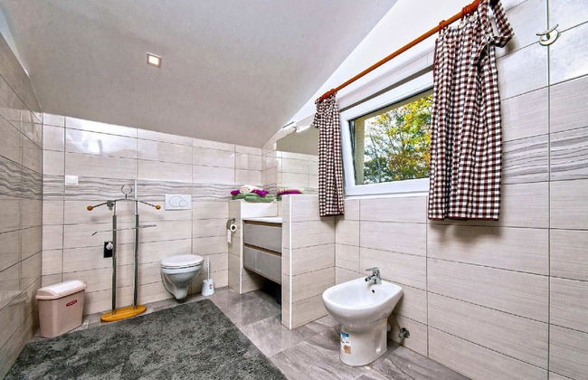 Holiday Home Martin - Foto 10