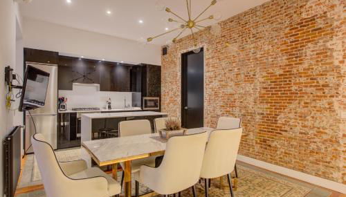 Luxury Rooms Madrid Center Duplex - Photo 3