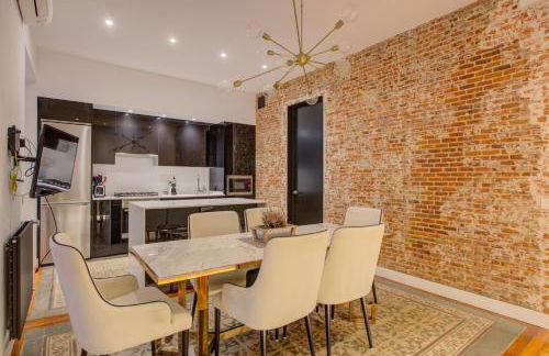 Luxury Rooms Madrid Center Duplex - Photo 3