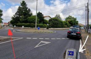 House of Santiago de Compostelle - Foto 10