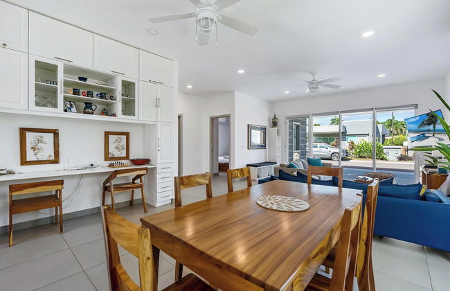 3 min to the Beach Private Pool Villa - Foto 39