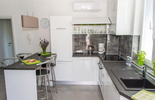 Apartmani Žorić - Foto 20