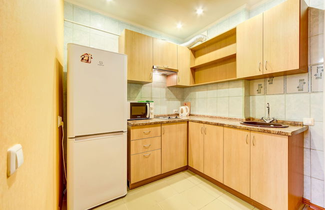 AG Apartment Dunayskii 23 - Foto 9