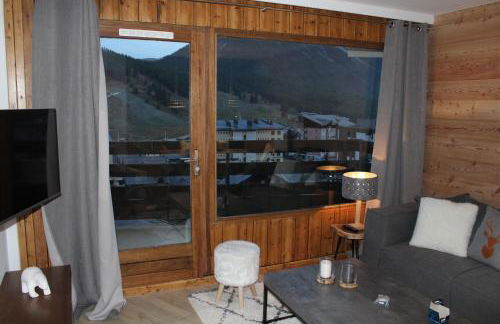 La Chamoisiere Montgenevre - Foto 12