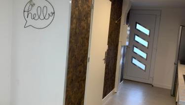 Grand studio climatisée - Foto 2