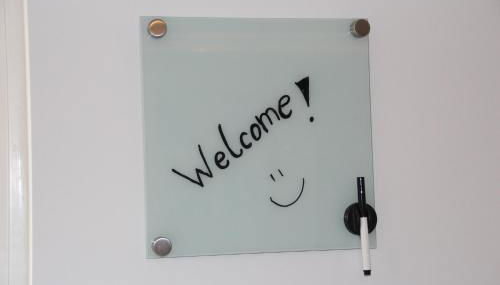 Fewo im Herzen von Unterfranken - Foto 2