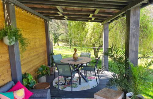 Larroque Haute Gites - Foto 30