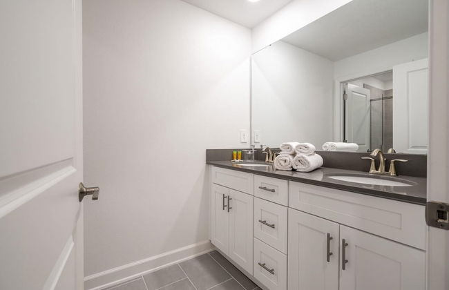 Wonderful 4Bd w Pool Close to Disney at Storeylake 2669 - Foto 65