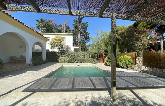 Villa Colonial - Foto 23